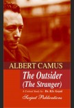 ALBERT CAMUS: THE OUTSIDER (THE STRANGER)